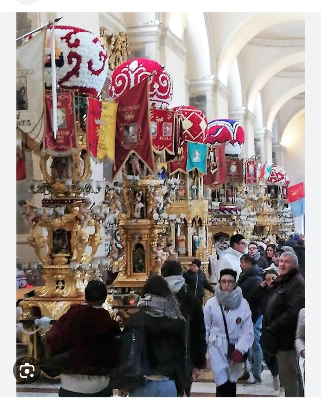 Felix Felicis Villa CTA Exteriör bild